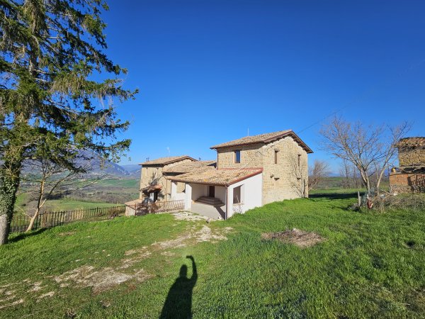 Acquisto appartamento San Severino