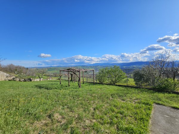 Acquisto appartamento San Severino