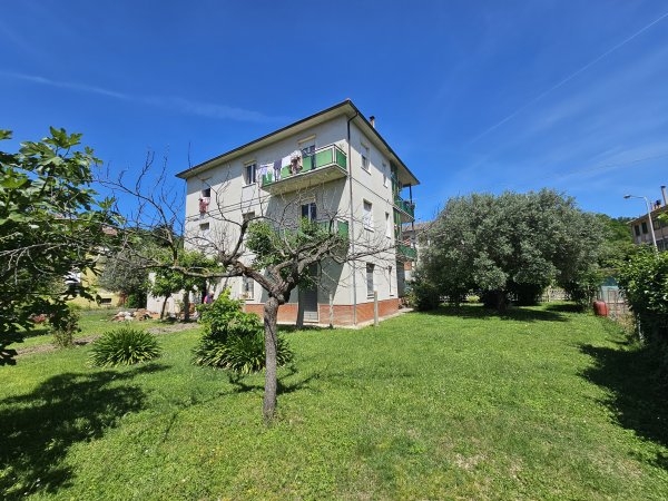 Acquisto appartamento San Severino
