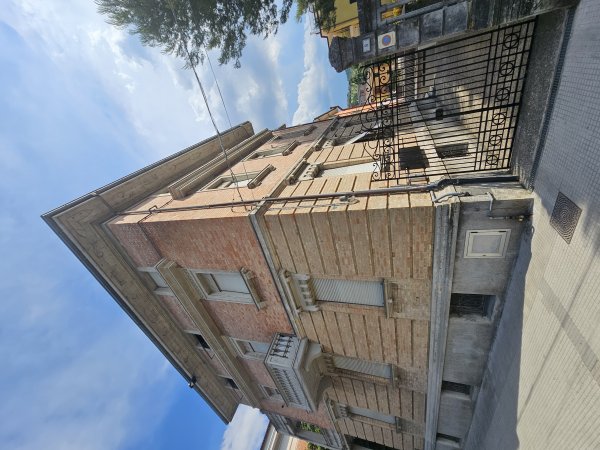 Acquisto appartamento San Severino