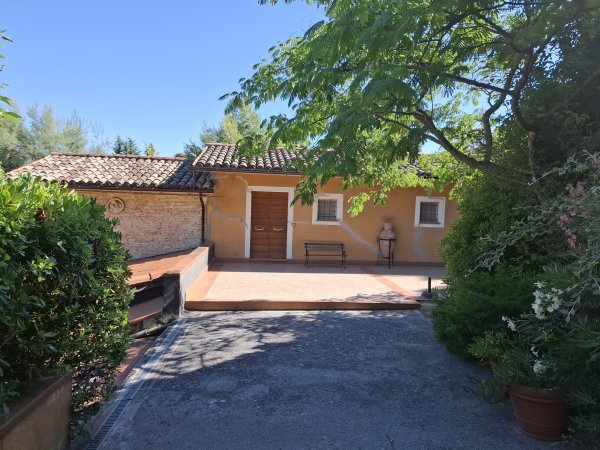 Acquisto appartamento San Severino