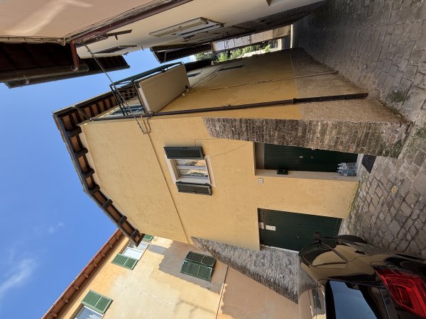 Acquisto appartamento San Severino