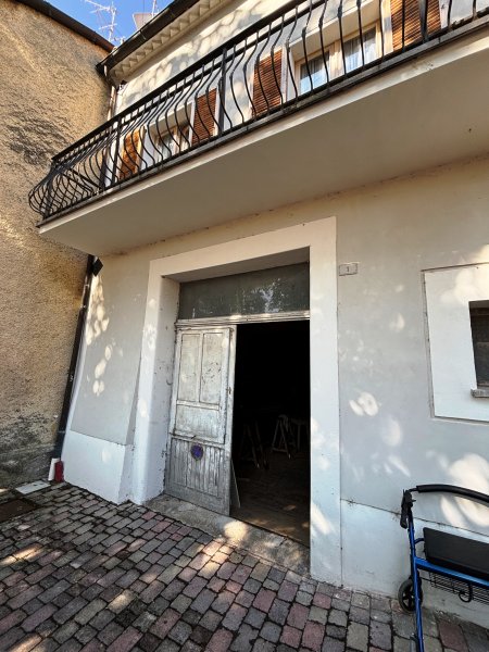Acquisto appartamento San Severino