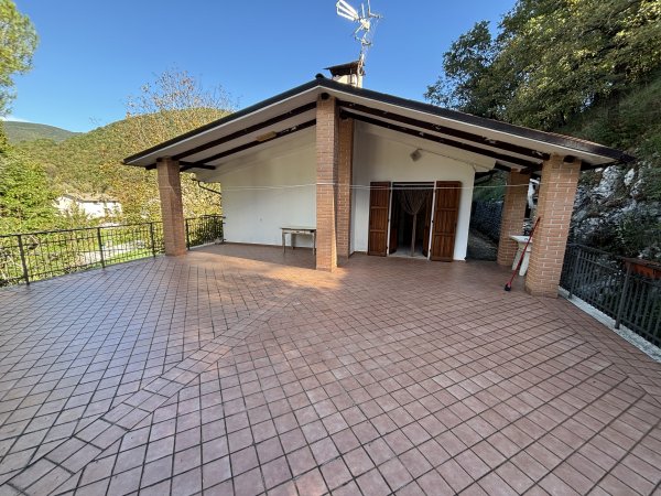 Acquisto appartamento San Severino