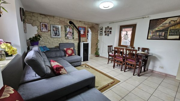 Acquisto appartamento San Severino