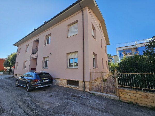 Acquisto appartamento San Severino