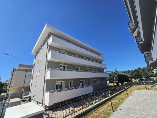 Acquisto appartamento San Severino